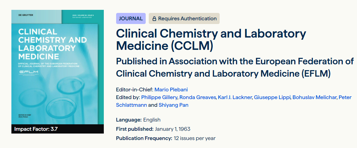 学术突破：6686体育全血高敏肌钙检测系统重塑诊疗&ldquo;心路径&rdquo;